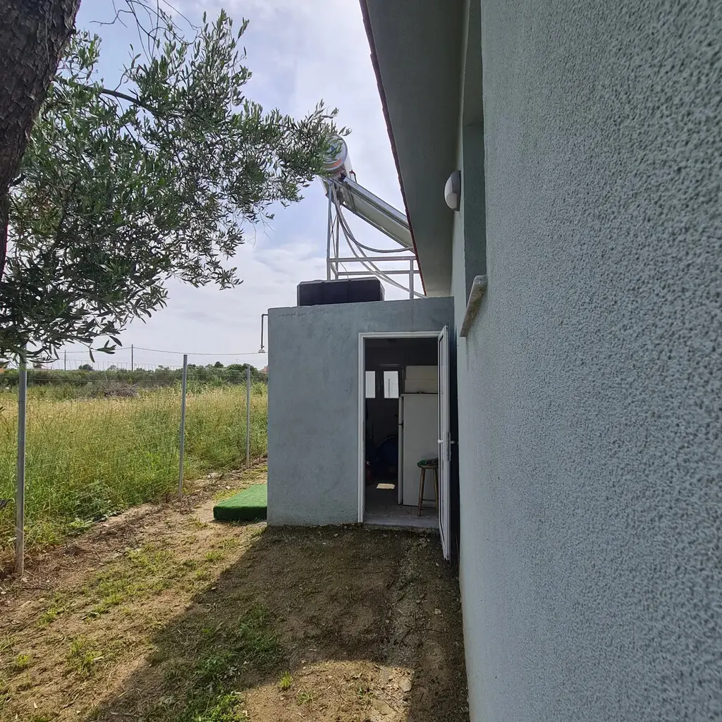 Detached House Of 77 M² In Chalkidiki