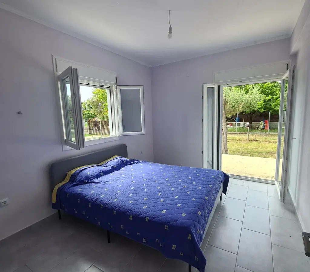Detached House Of 77 M² In Chalkidiki