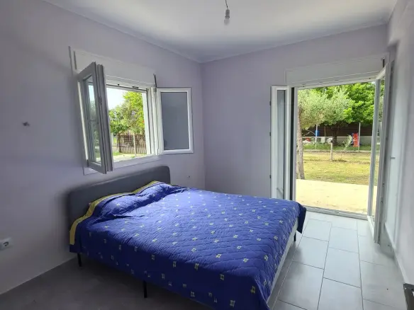 2-bedroom Detached House In Nea Propontida, Greece (77 M²)