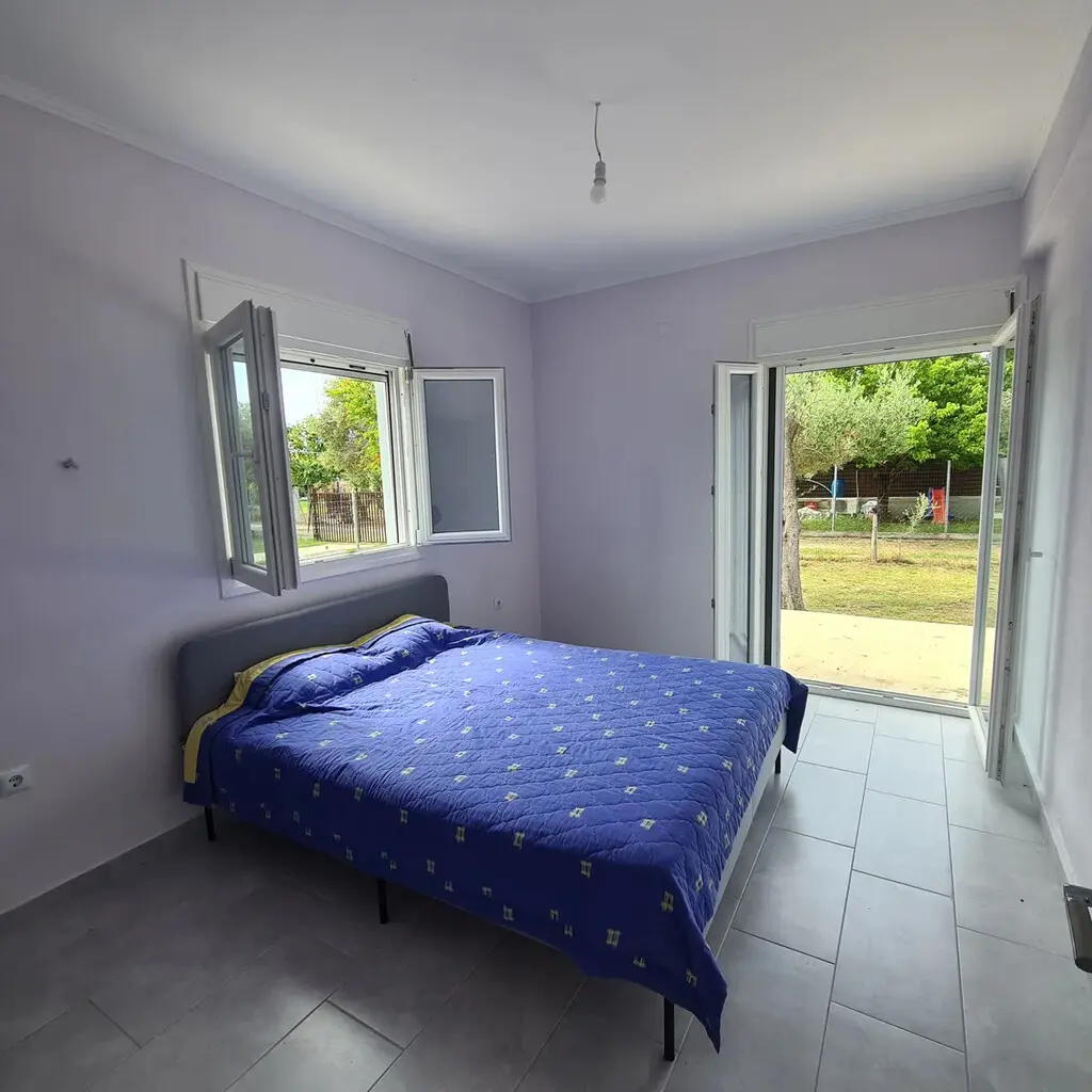 Detached House Of 77 M² In Chalkidiki