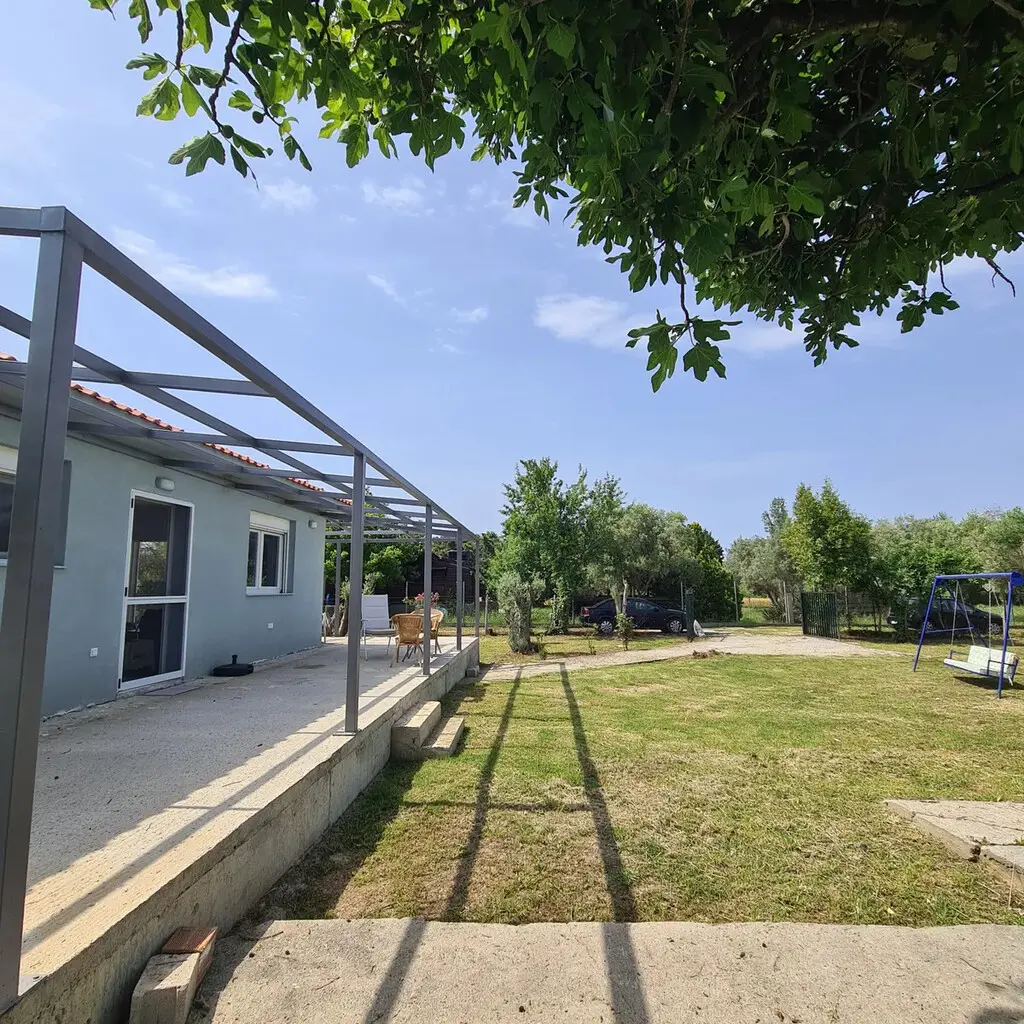Detached House Of 77 M² In Chalkidiki