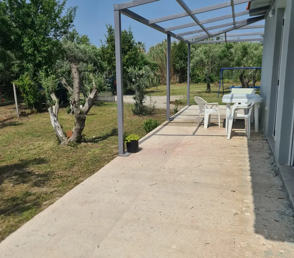 Detached House Of 77 M² In Chalkidiki