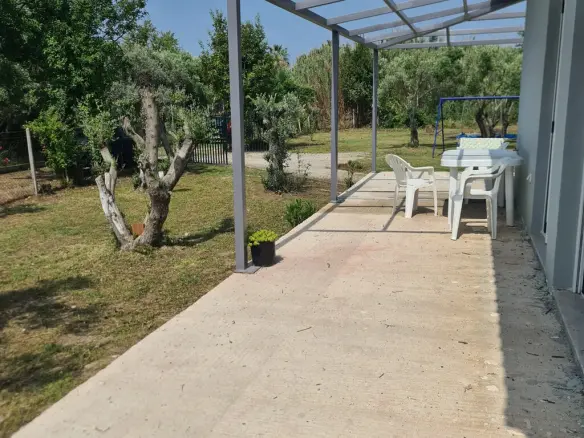 2-bedroom Detached House In Nea Propontida, Greece (77 M²)