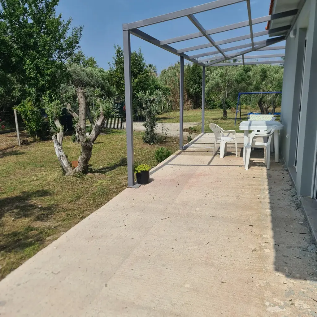 Detached House Of 77 M² In Chalkidiki