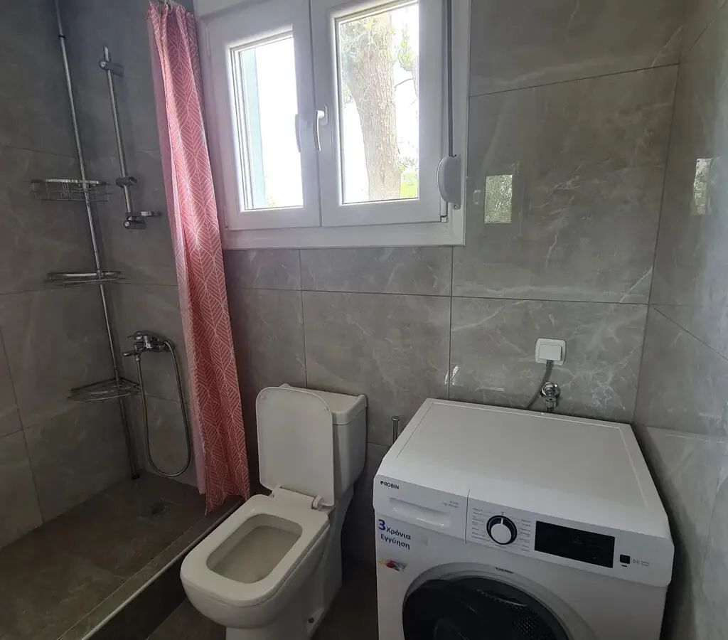 Detached House Of 77 M² In Chalkidiki