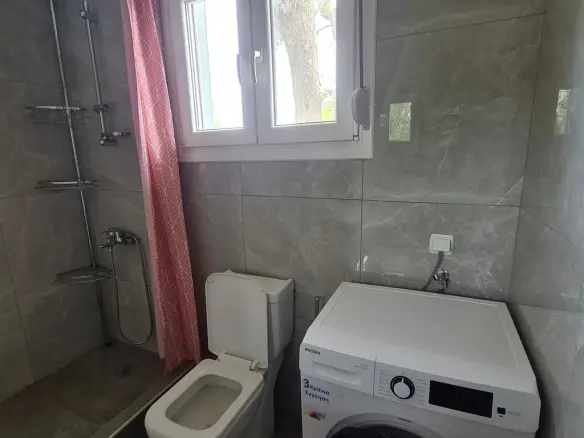 2-bedroom Detached House In Nea Propontida, Greece (77 M²)
