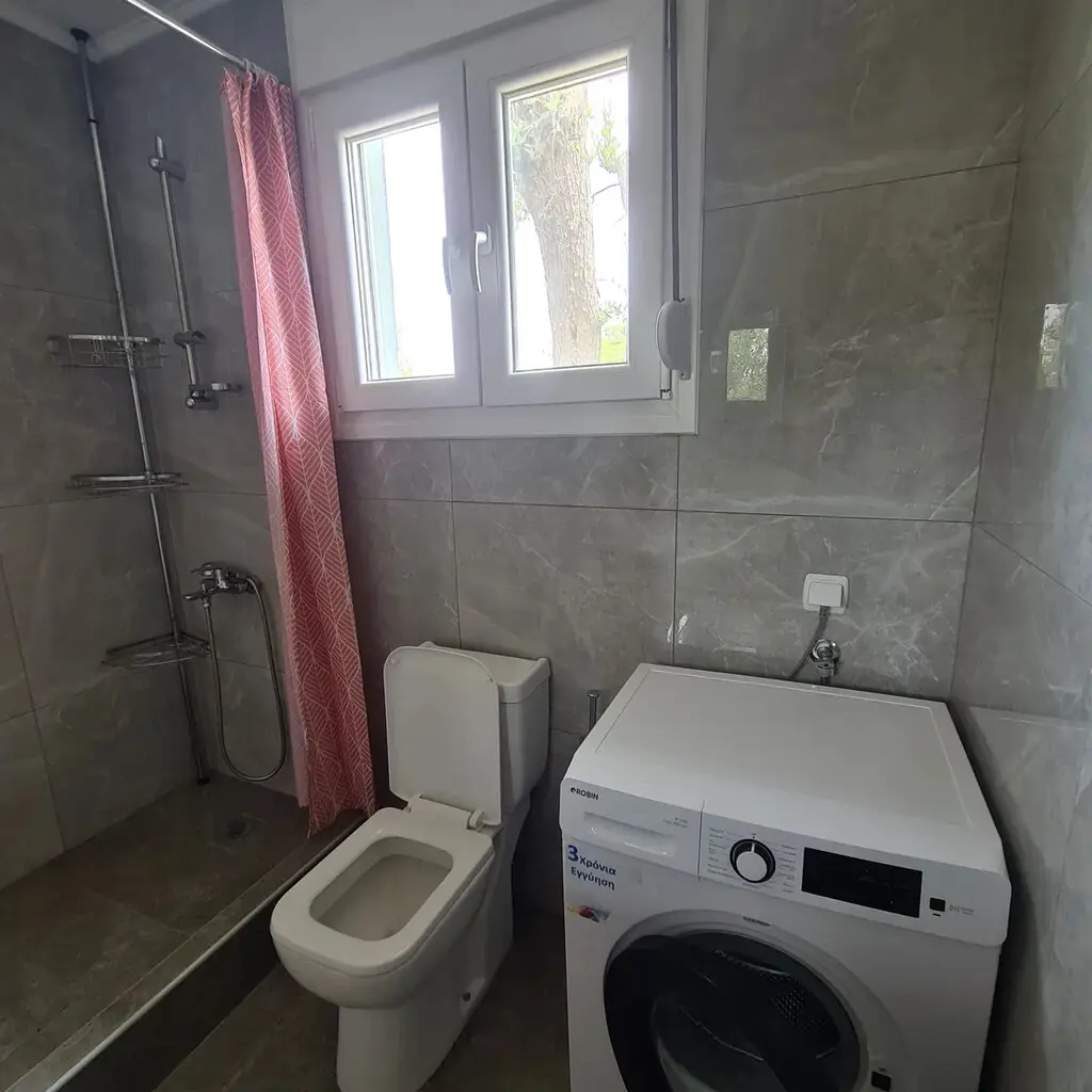 Detached House Of 77 M² In Chalkidiki