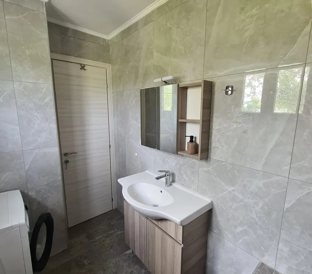 Detached House Of 77 M² In Chalkidiki