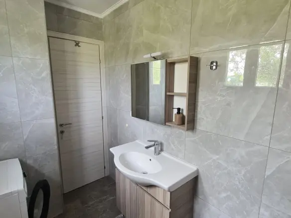 2-bedroom Detached House In Nea Propontida, Greece (77 M²)
