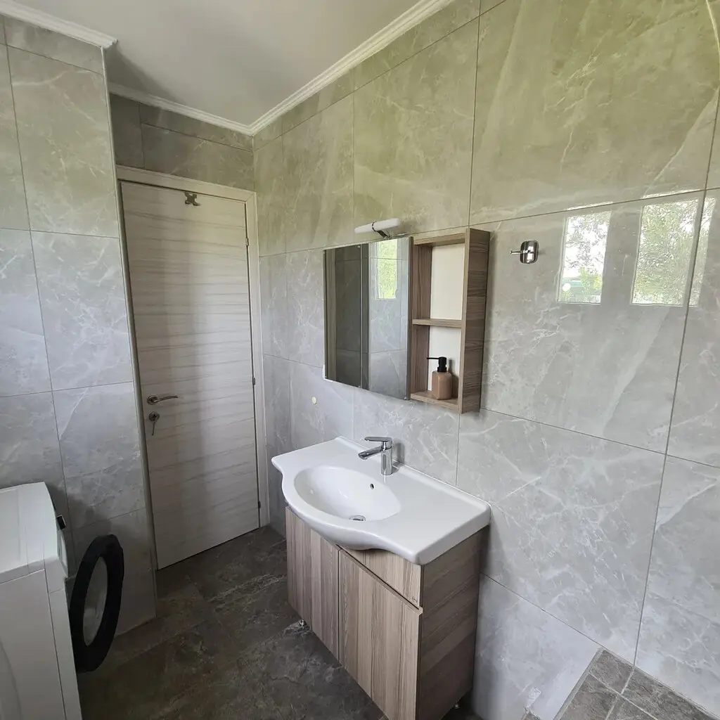 Detached House Of 77 M² In Chalkidiki