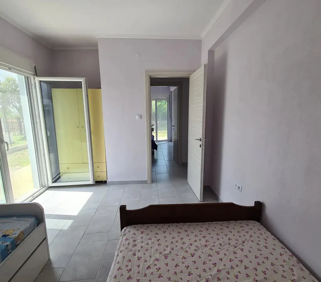 Detached House Of 77 M² In Chalkidiki