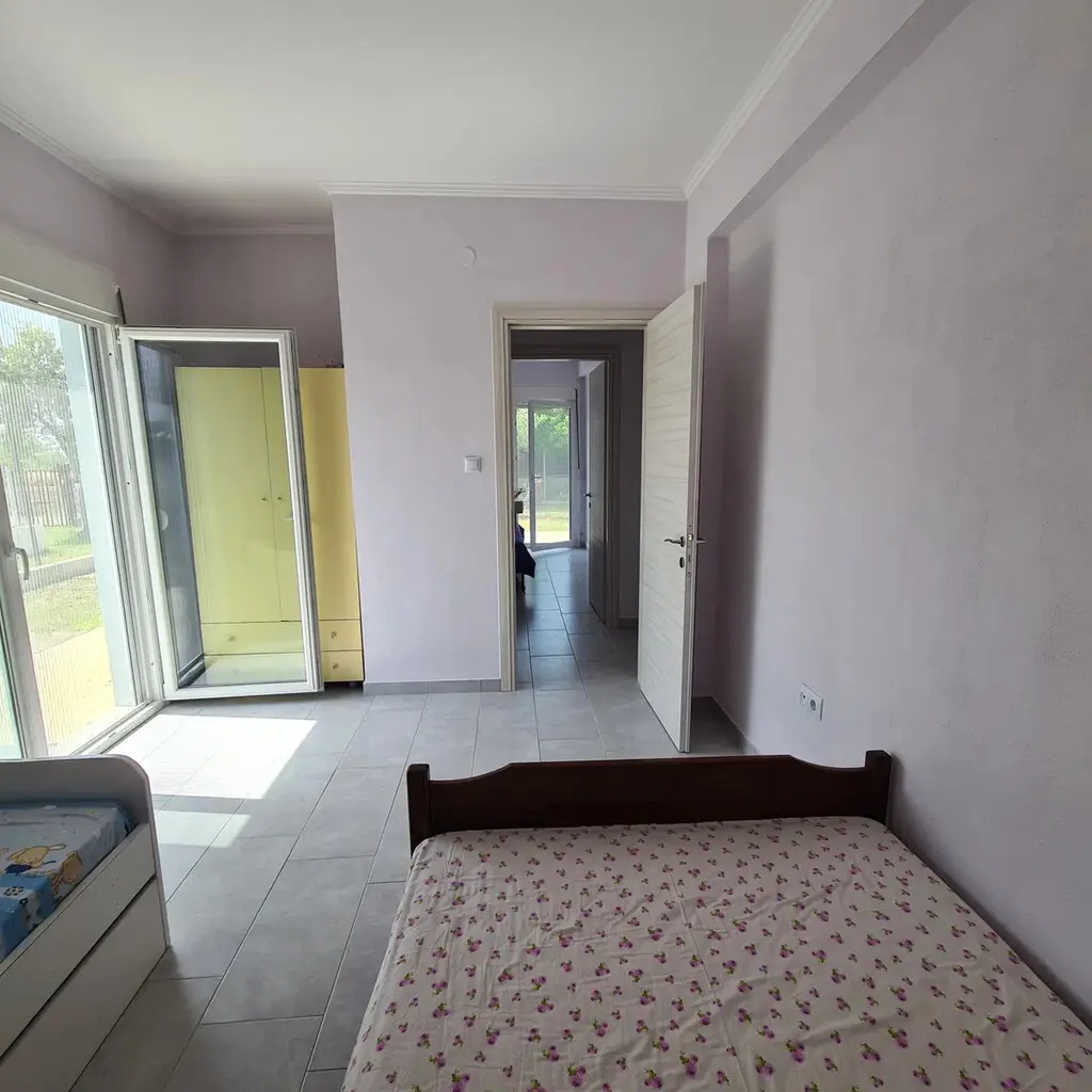 Detached House Of 77 M² In Chalkidiki