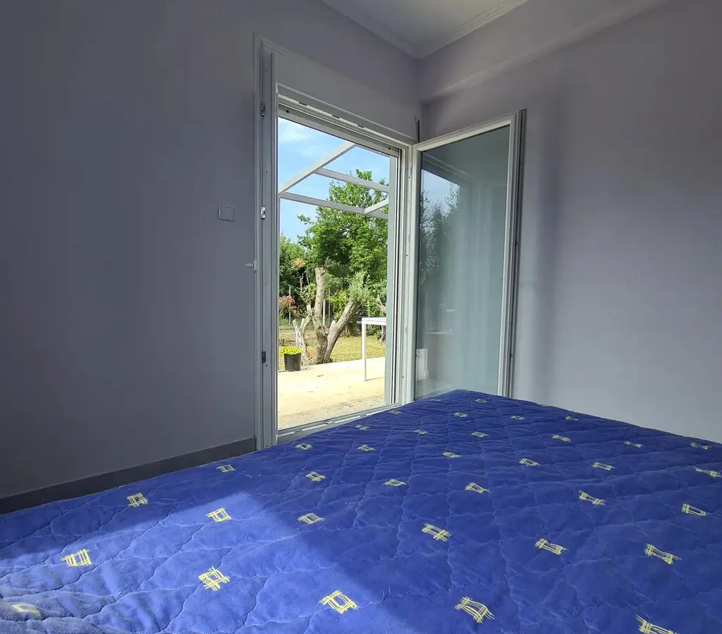 Detached House Of 77 M² In Chalkidiki