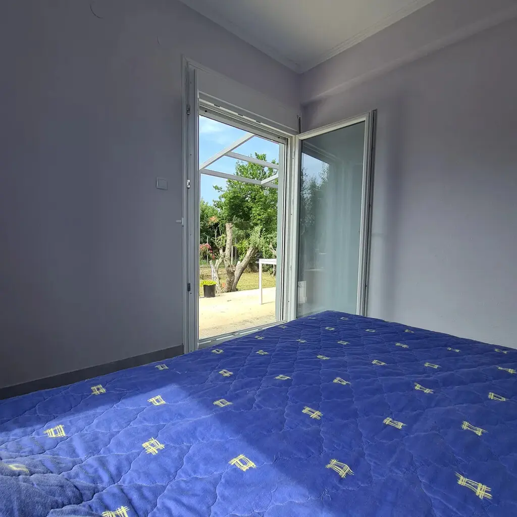 Detached House Of 77 M² In Chalkidiki