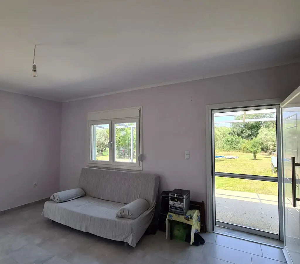 Detached House Of 77 M² In Chalkidiki