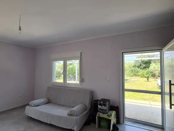 2-bedroom Detached House In Nea Propontida, Greece (77 M²)