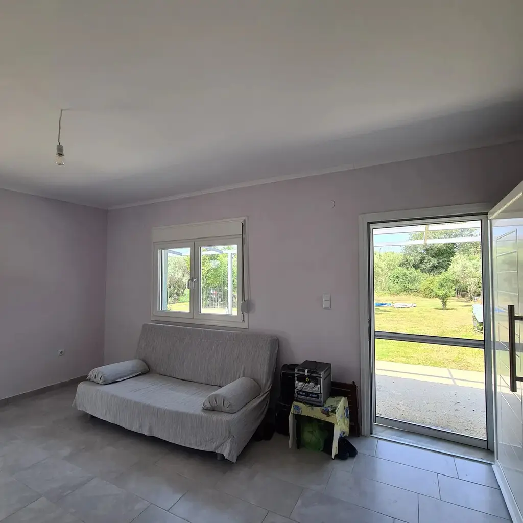 Detached House Of 77 M² In Chalkidiki