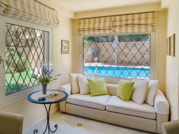 6-bedroom Villa In Palaia Fokaia, Greece (435 M²)