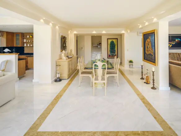 6-bedroom Villa In Palaia Fokaia, Greece (435 M²)