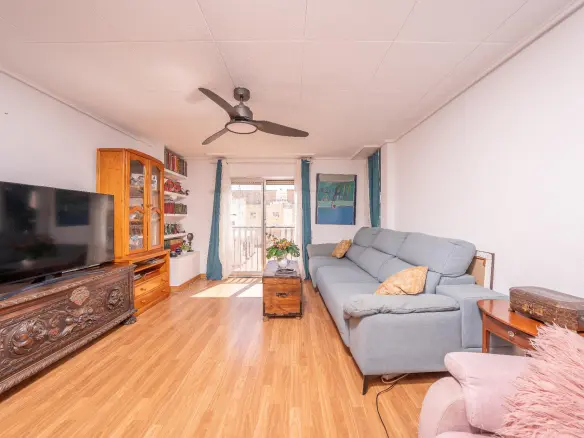 Flat Of 148 M² In Elche, Spain