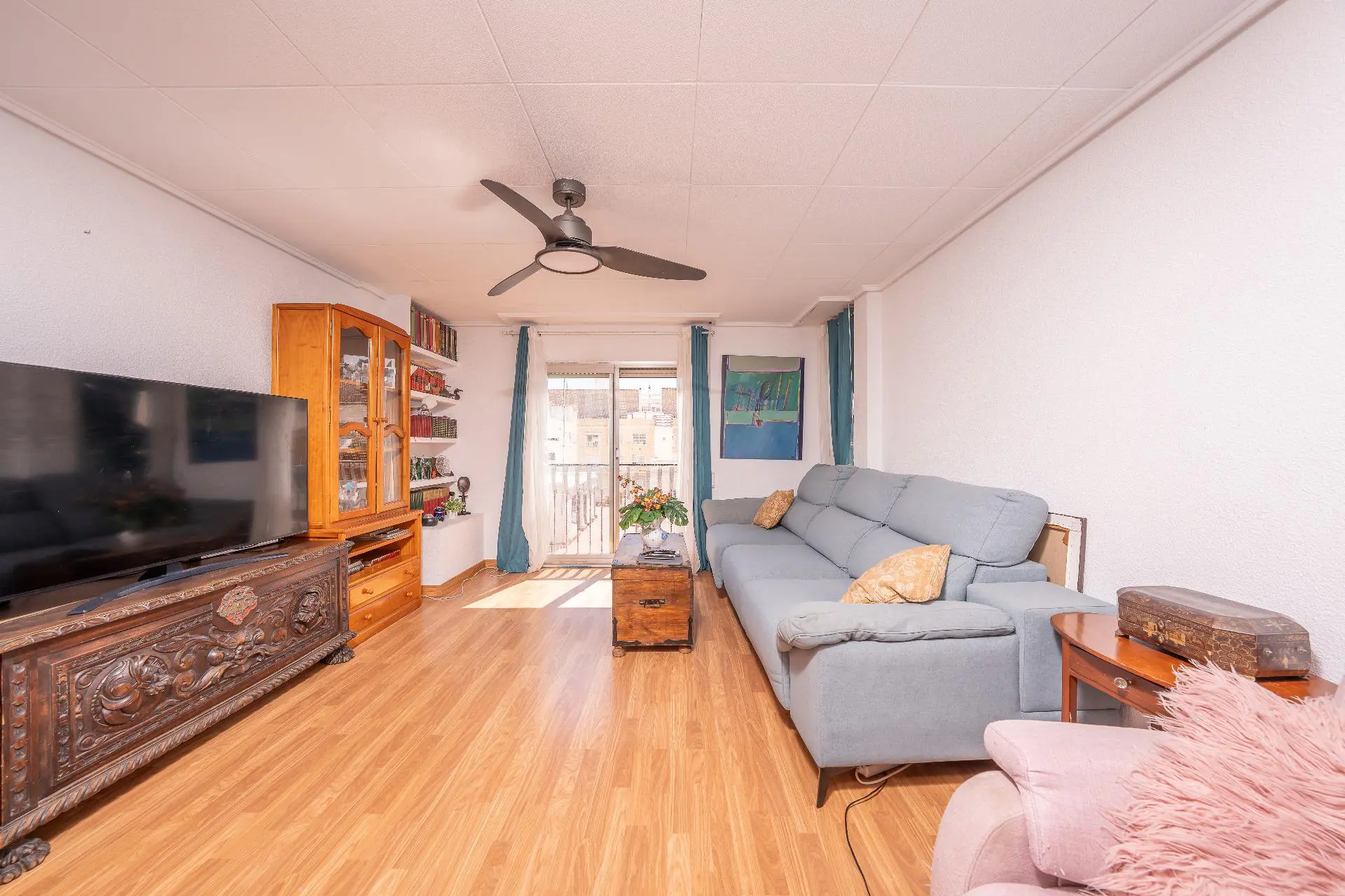 Flat Of 148 M² In Elche, Spain