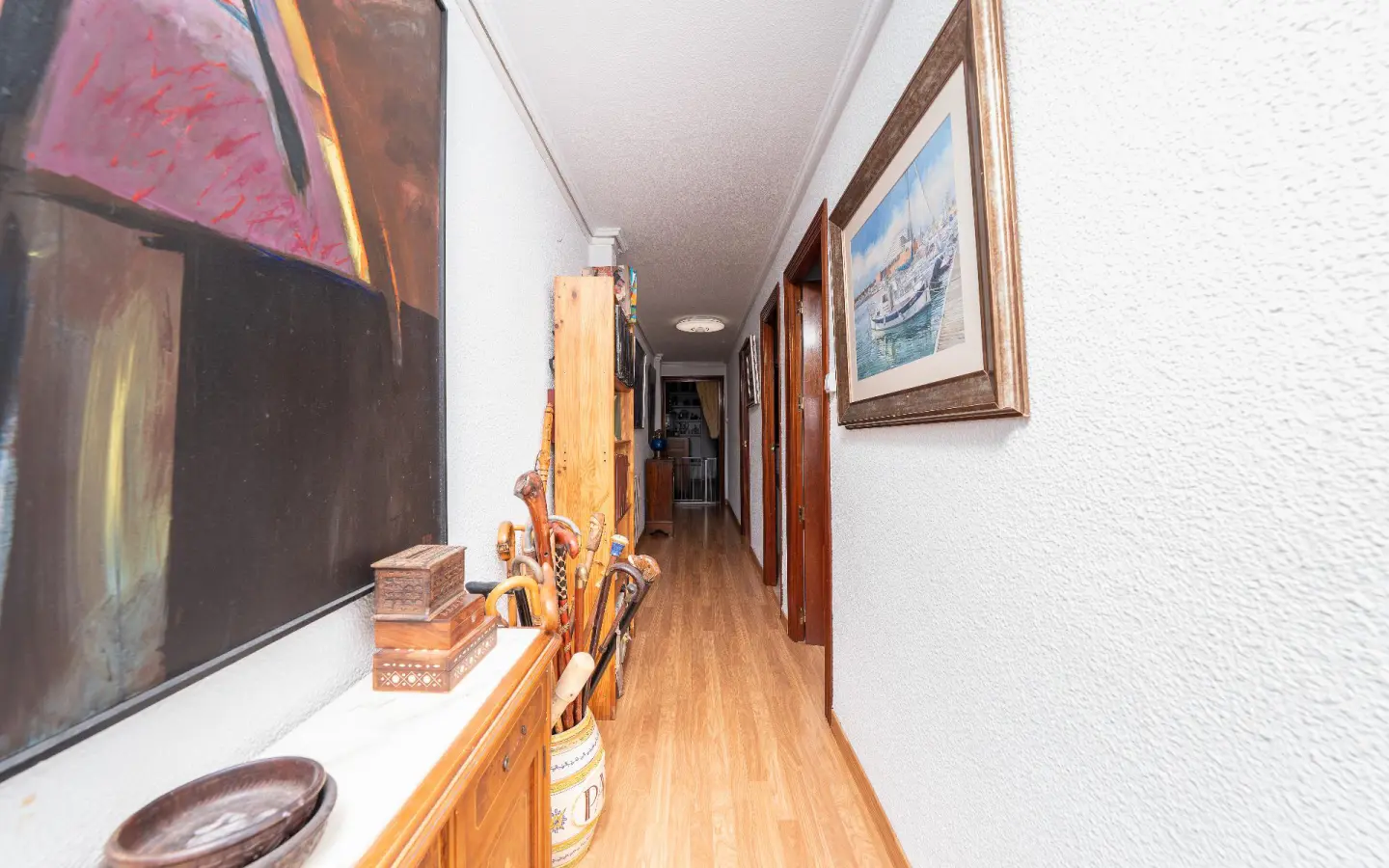 Flat Of 148 M² In Elche, Spain