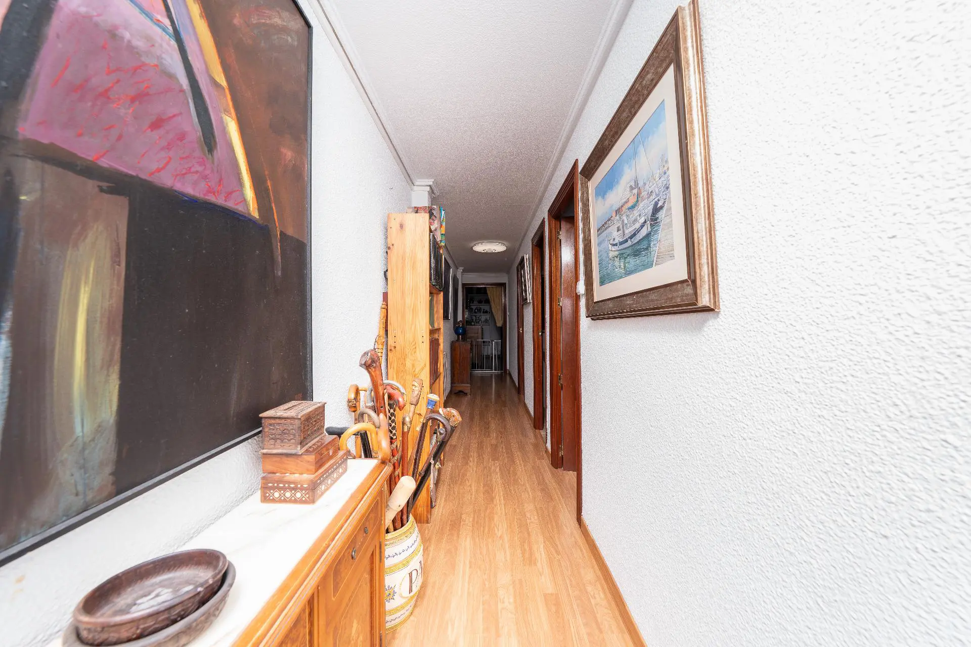 Flat Of 148 M² In Elche, Spain