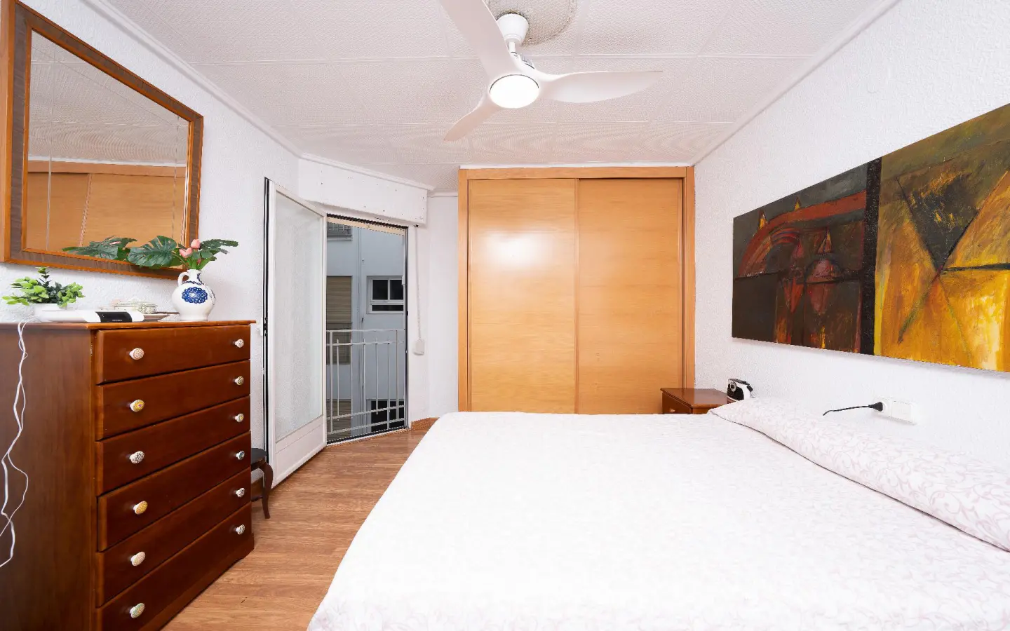 Flat Of 148 M² In Elche, Spain