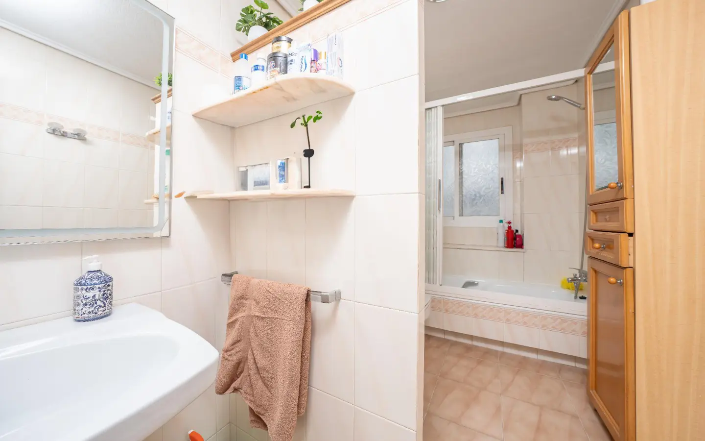 Flat Of 148 M² In Elche, Spain
