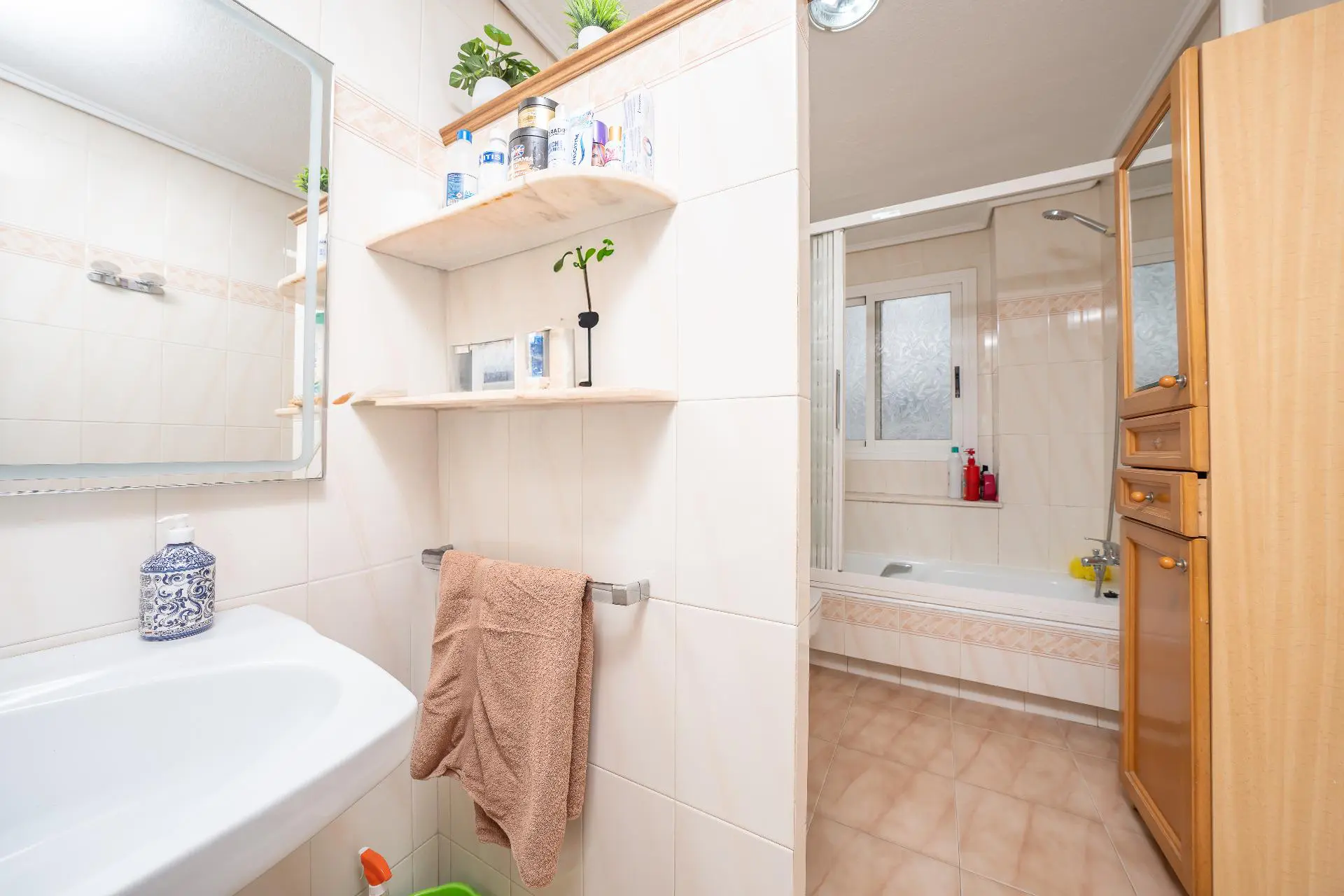 Flat Of 148 M² In Elche, Spain