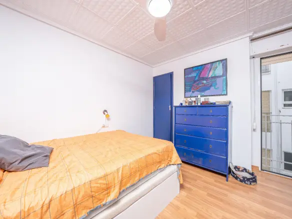 5-bedroom Flat In Elche, Spain (148 M²)