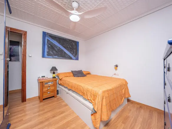 5-bedroom Flat In Elche, Spain (148 M²)