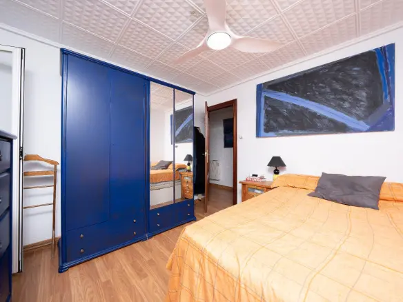 5-bedroom Flat In Elche, Spain (148 M²)