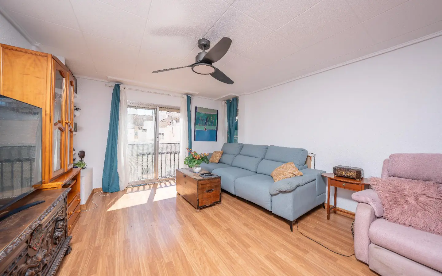 Flat Of 148 M² In Elche, Spain