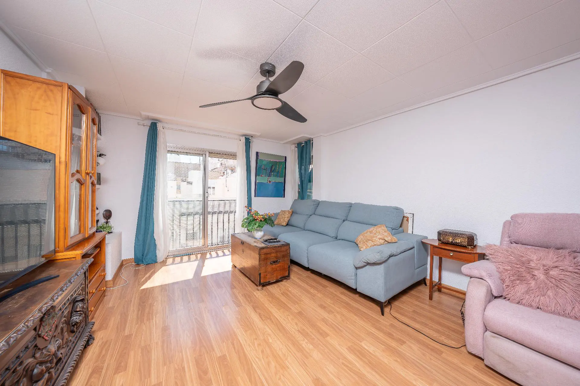 Flat Of 148 M² In Elche, Spain