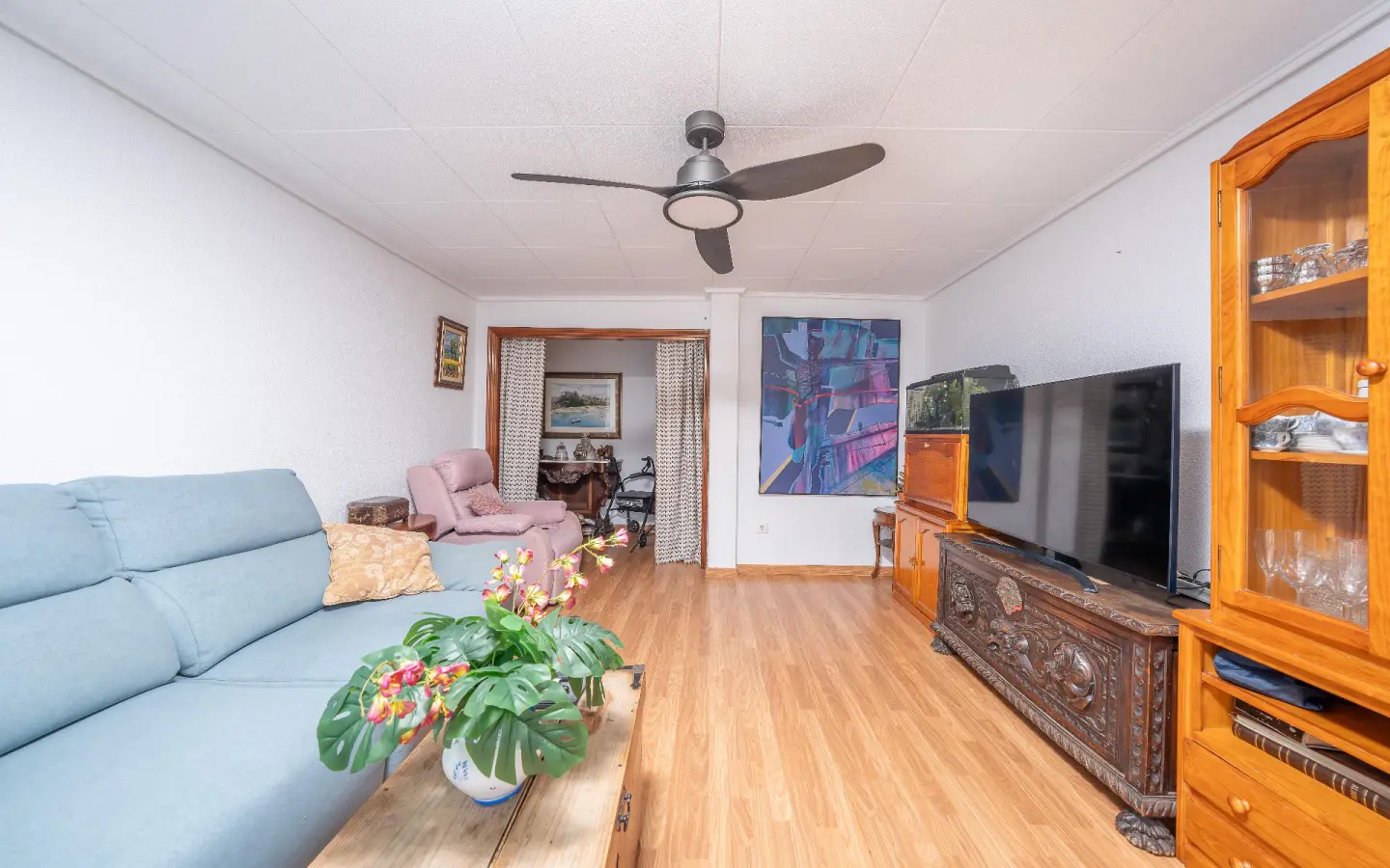 Flat Of 148 M² In Elche, Spain