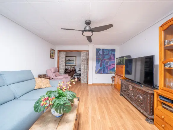 5-bedroom Flat In Elche, Spain (148 M²)