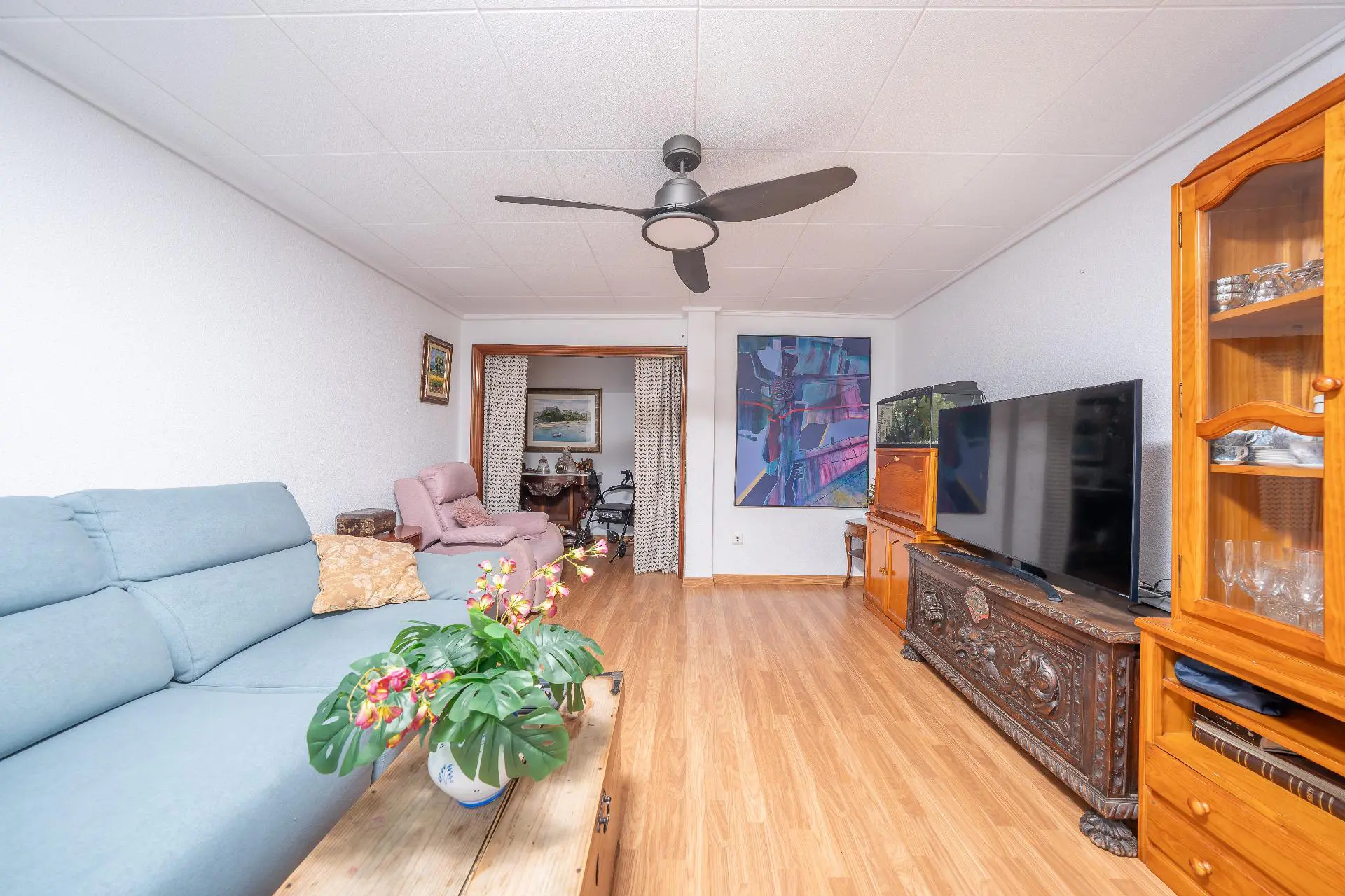 Flat Of 148 M² In Elche, Spain