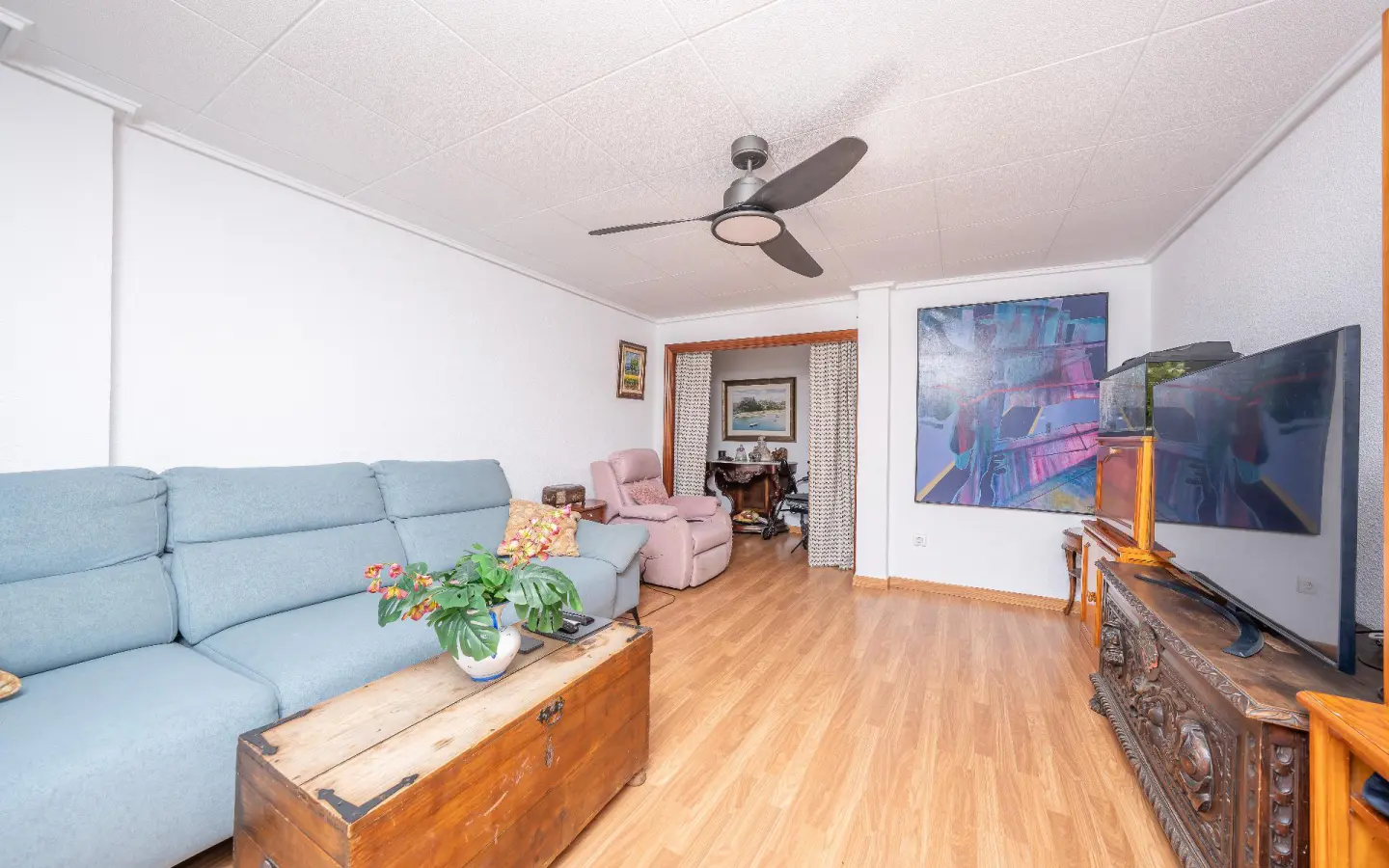 Flat Of 148 M² In Elche, Spain