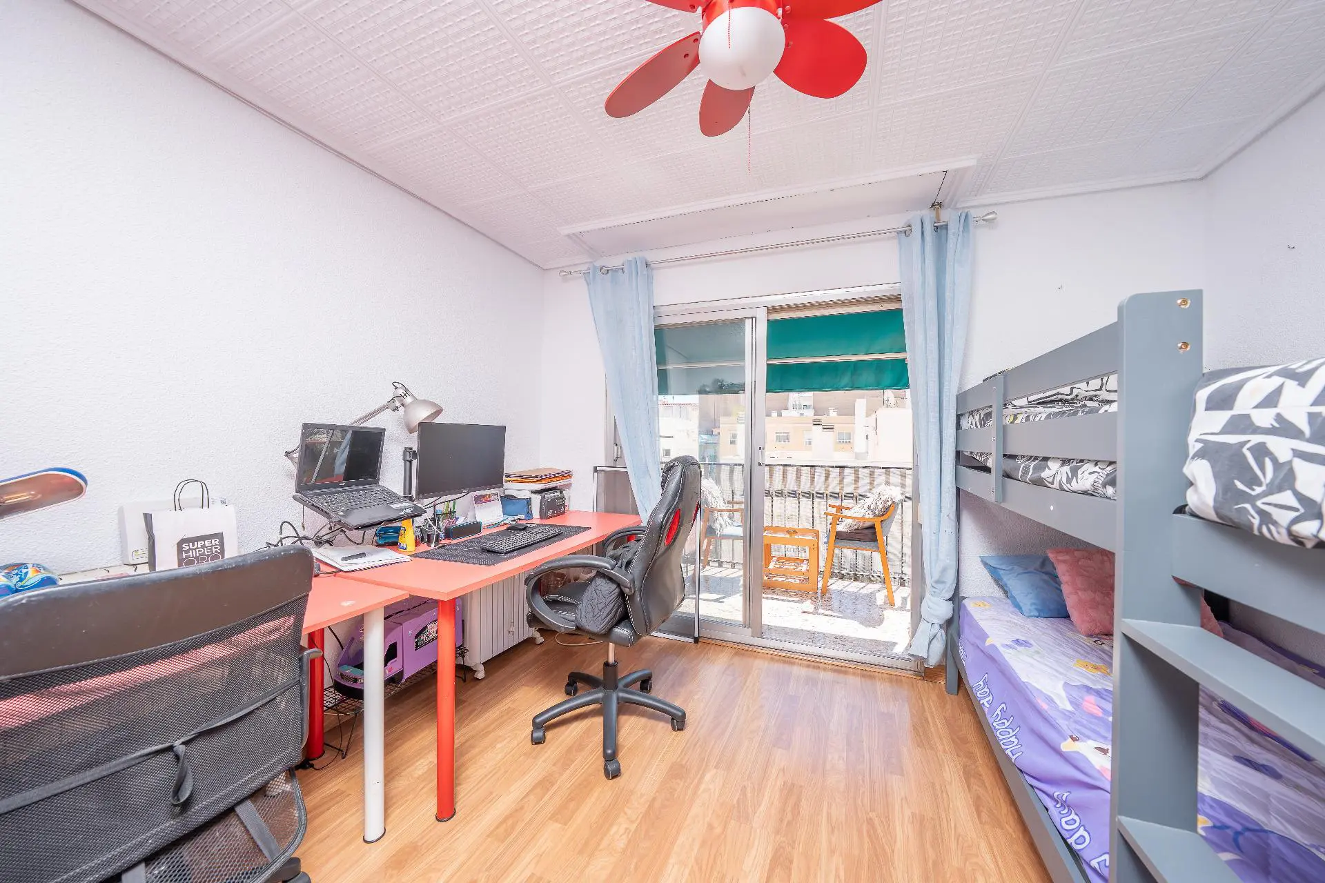 Flat Of 148 M² In Elche, Spain