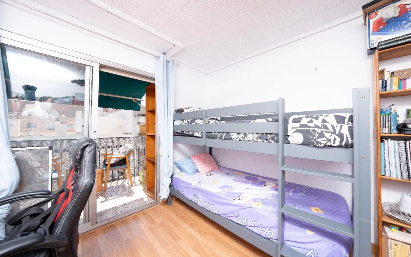 Flat Of 148 M² In Elche, Spain