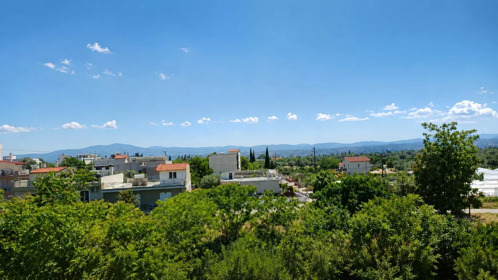Renovated 110 Sq.m. Apartment With Unique Sea View For Sale In Vasiliko, Evia