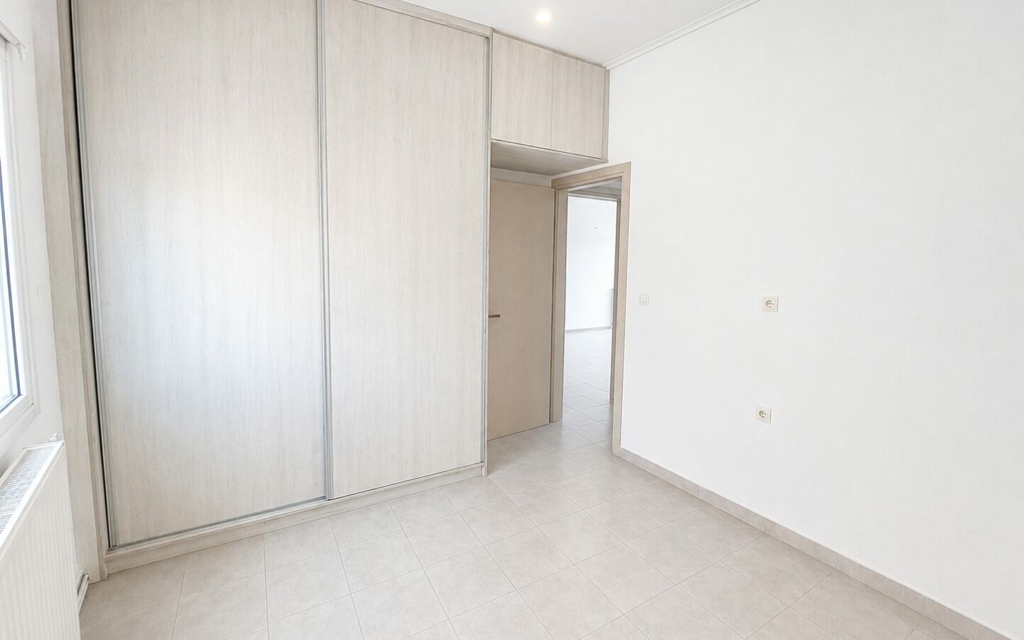 Renovated 110 Sq.m. Apartment With Unique Sea View For Sale In Vasiliko, Evia