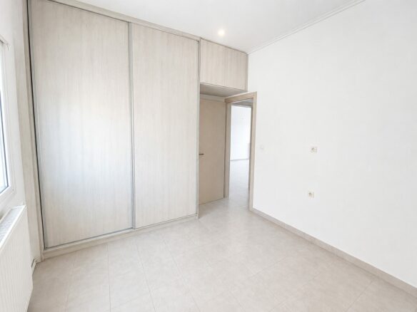 Renovated 110 Sq.m. Apartment With Unique Sea View For Sale In Vasiliko, Evia
