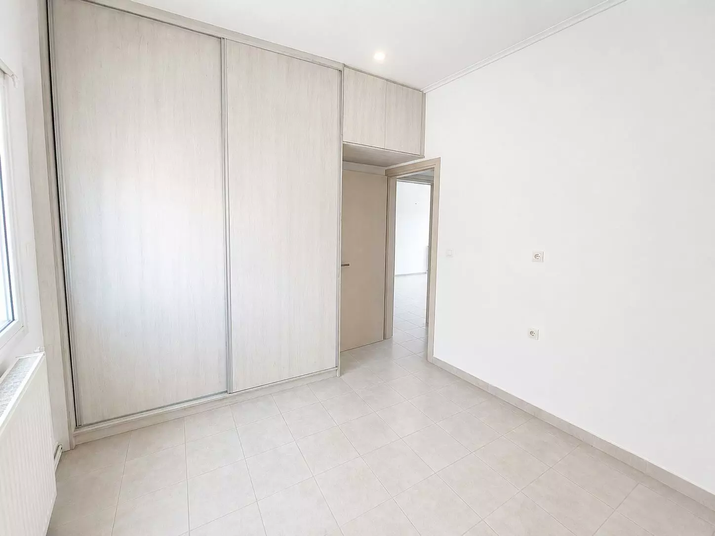 Renovated 110 Sq.m. Apartment With Unique Sea View For Sale In Vasiliko, Evia