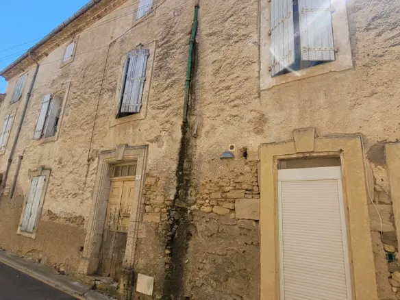 House Of 180 M² In Alignan Du Vent, France