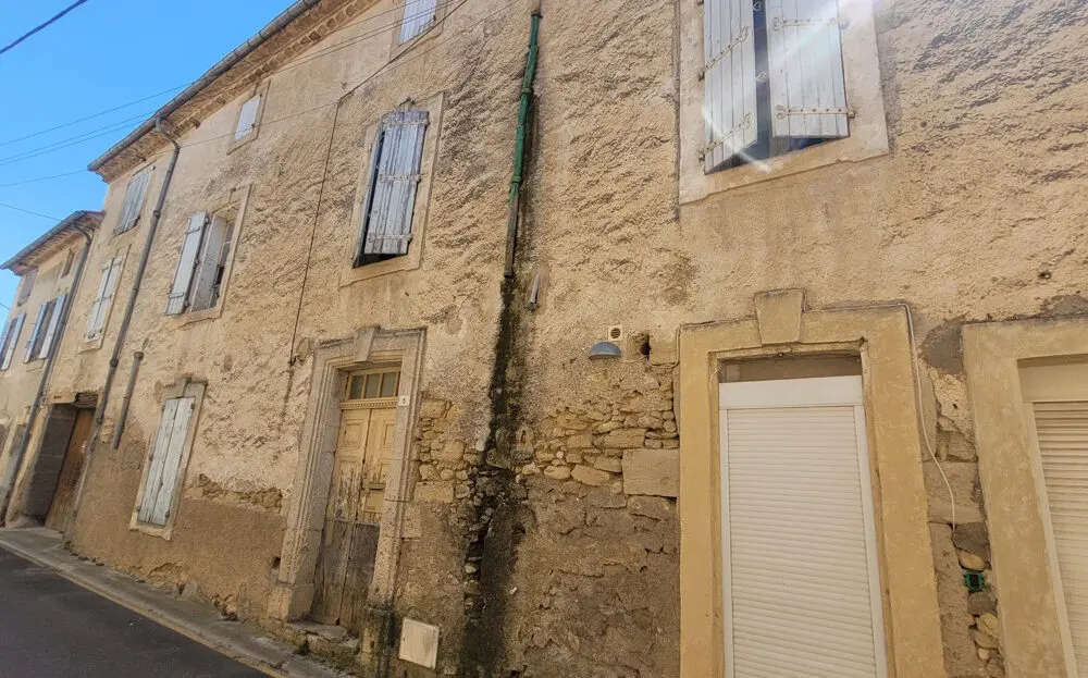 House Of 180 M² In Alignan Du Vent, France