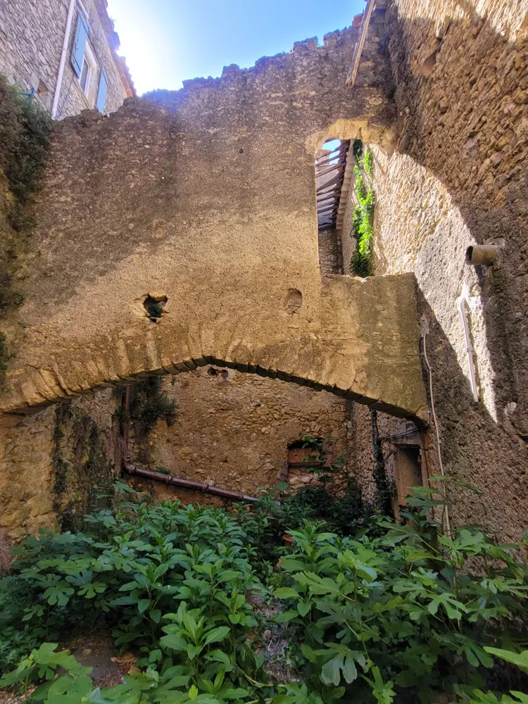 House Of 180 M² In Alignan Du Vent, France