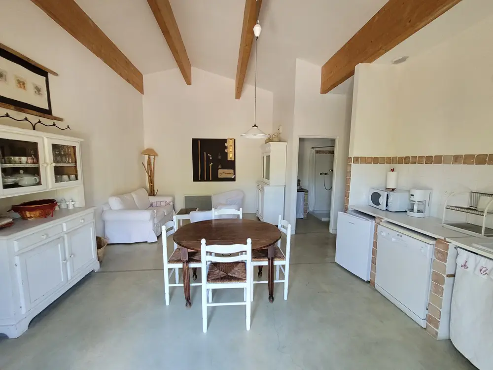 Detached House Of 319 M² In Bize Minervois, France