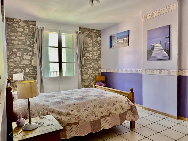 House Of 200 M² In Cessenon Sur Orb, France